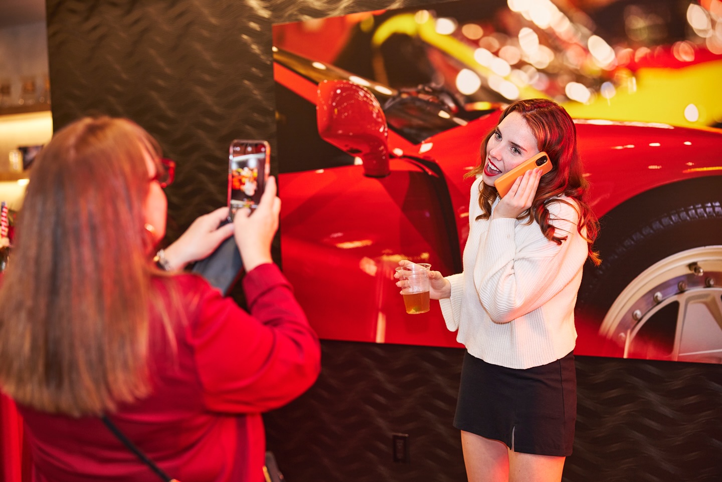 Governance and board work